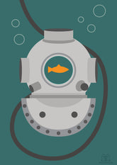 Deep dive